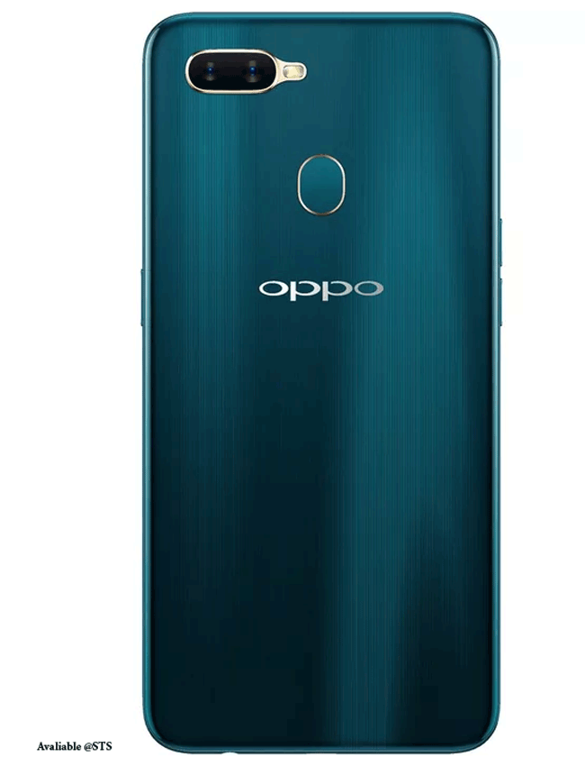 Oppo AX7 Dual Sim | Unlocked | Good Refurbished Oppo AX7 Dual Sim | Unlocked | Good Refurbished